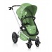 Детская универсальная коляска Bertoni Cayenne Cool Green